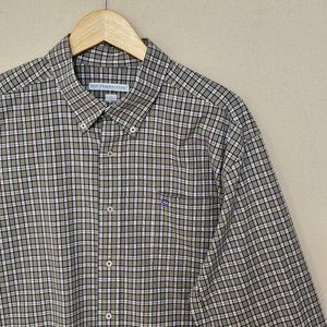 Southern Tide Classic Fit Button Down XL